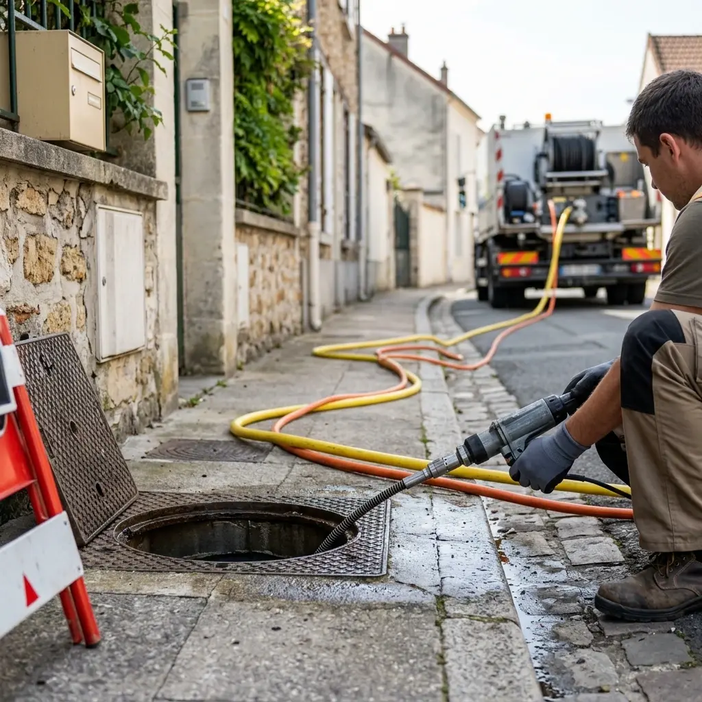 Une approche technique pour un débouchage durable