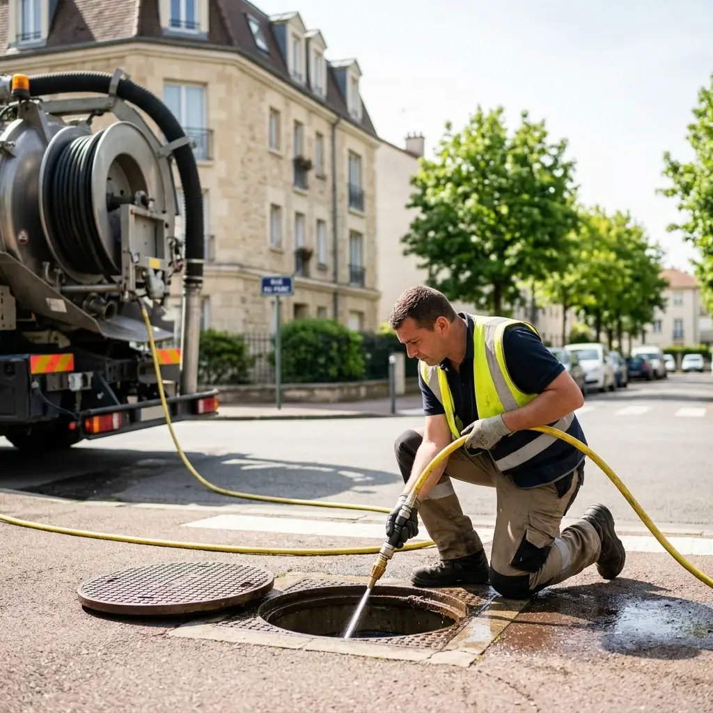 Les gestes essentiels pour prévenir l'obstruction de vos conduits