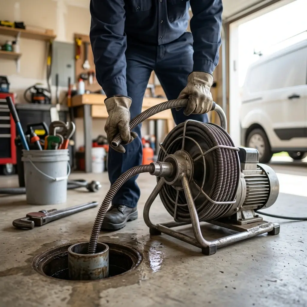 Une garantie de sérénité pour vos installations sanitaires