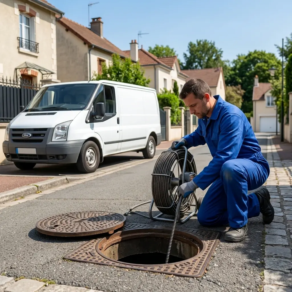 Une intervention garantie pour votre sérénité domestique