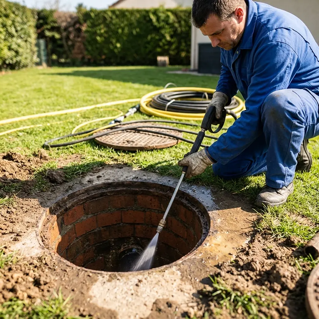 Besoin d'une intervention rapide à Jouy-en-Josas ?