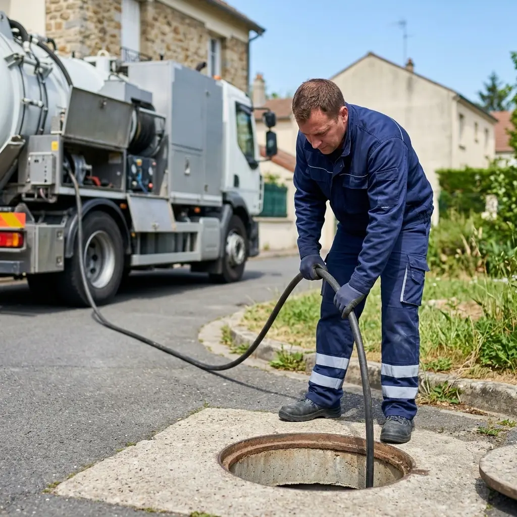 Une approche technique pour un débouchage durable