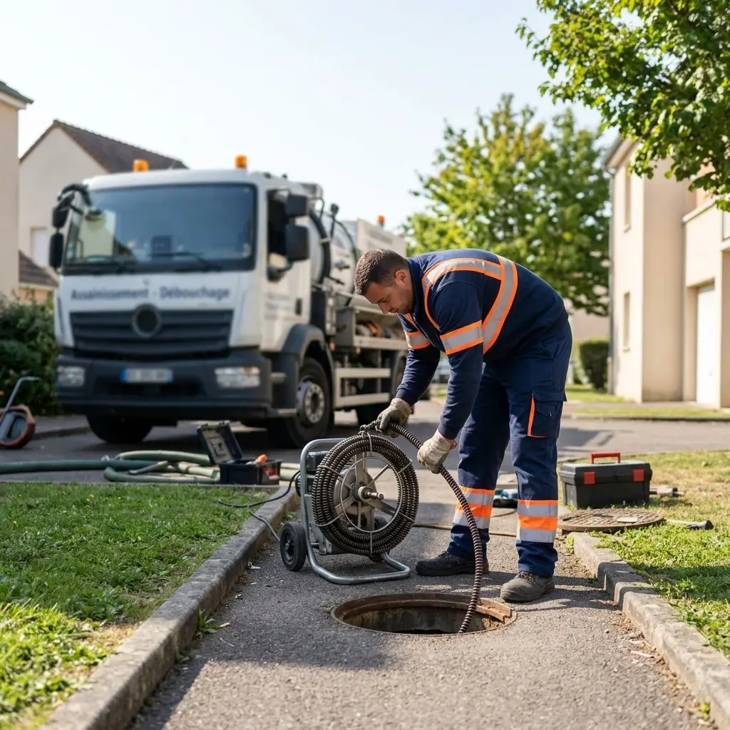 Une solution fiable pour retrouver un confort domestique total