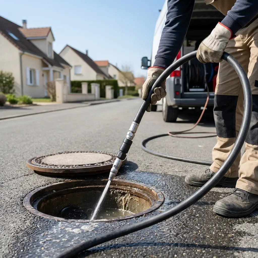 Comment se déroule l'intervention à Plaisir ?