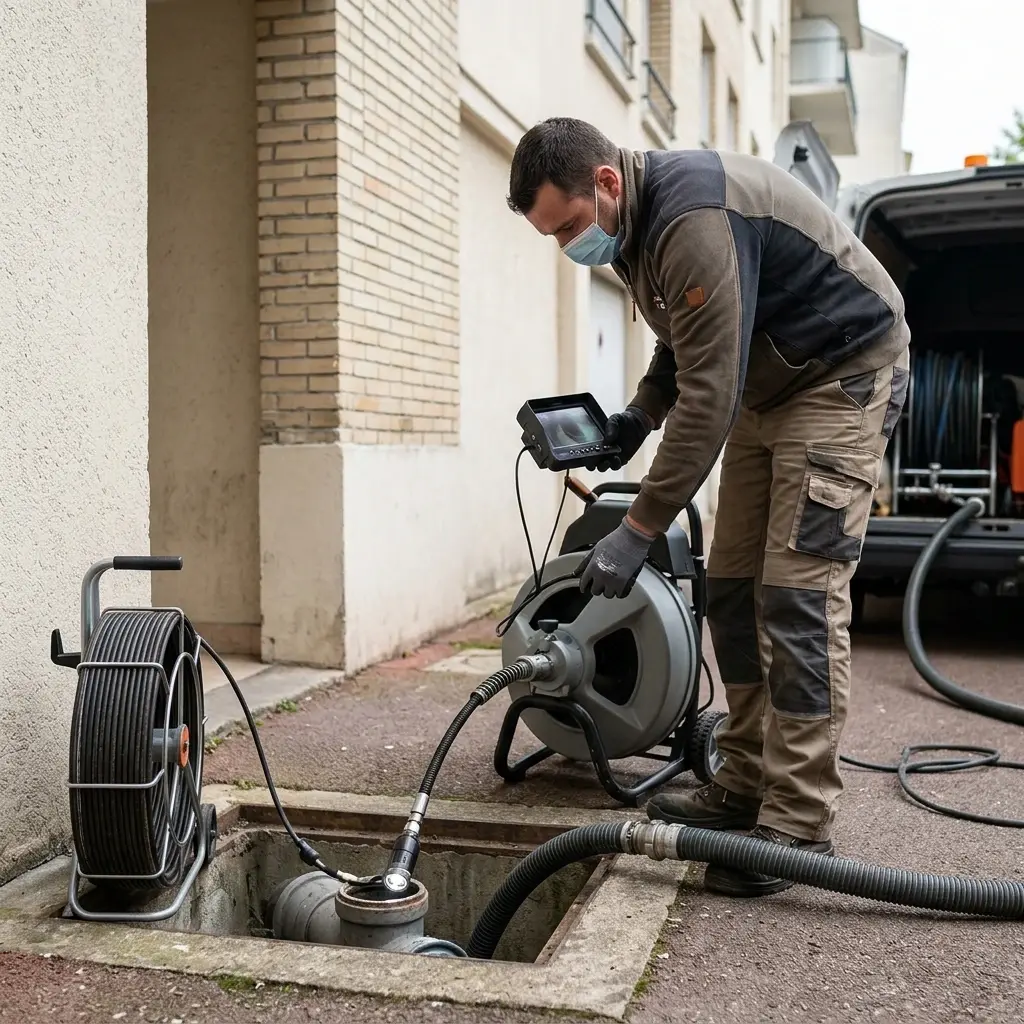 Besoin d'un débouchage rapide à Bougival ?
