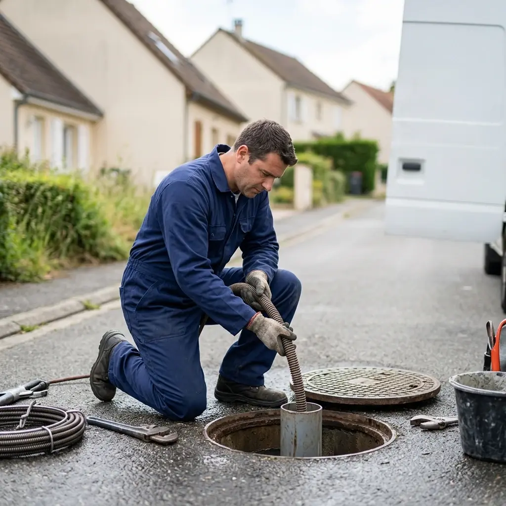 Une approche technique pour un débouchage durable