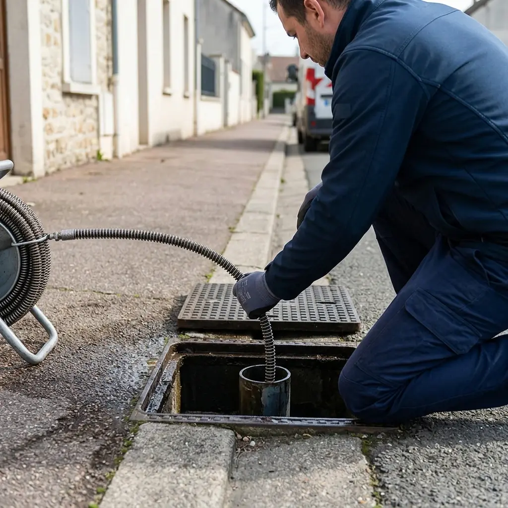 Une solution fiable pour vos problèmes d'évacuation