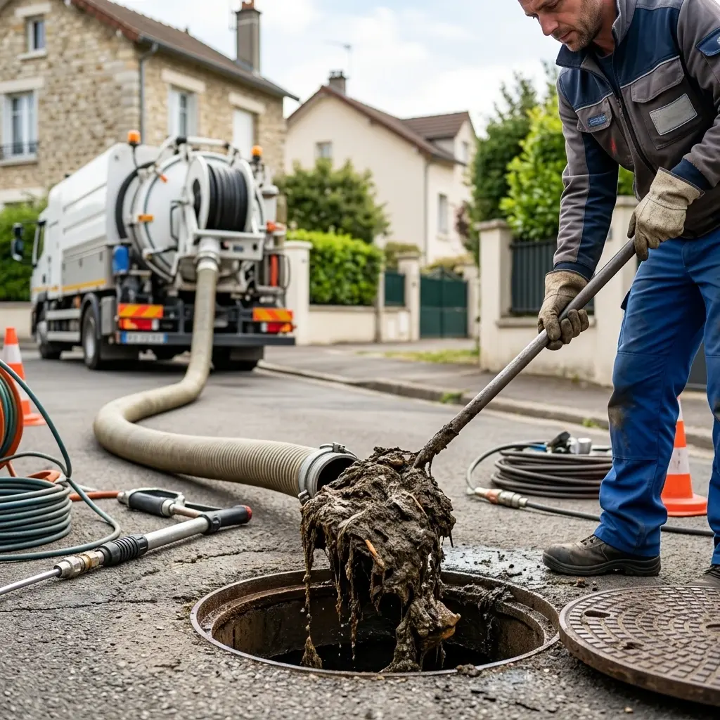 Une approche technique pour un débouchage durable