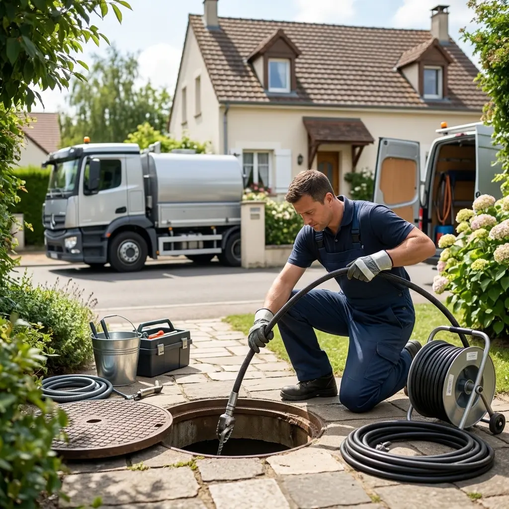 Comment prévenir l'engorgement de vos canalisations