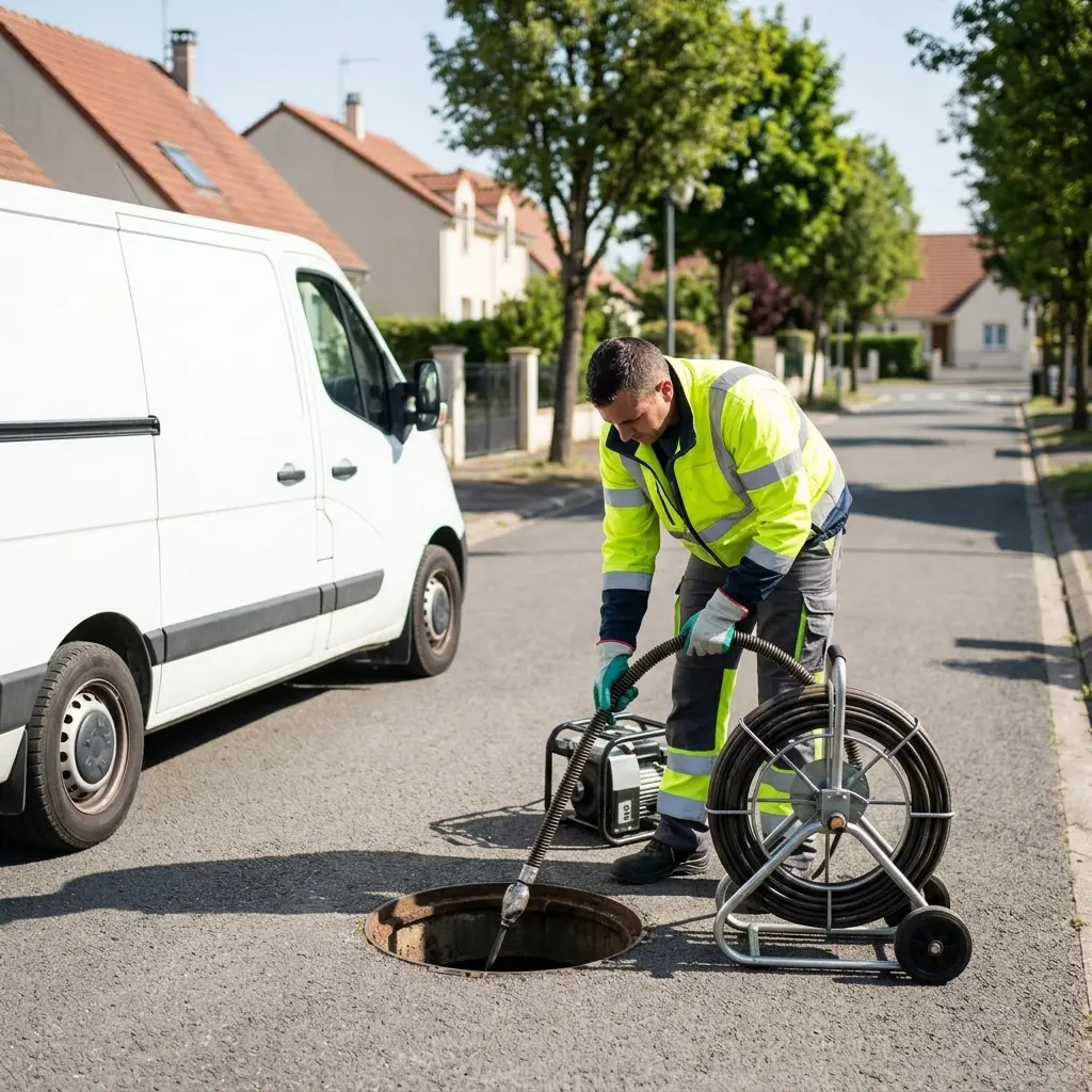 Pourquoi faire appel à nos services à Bouafle ?