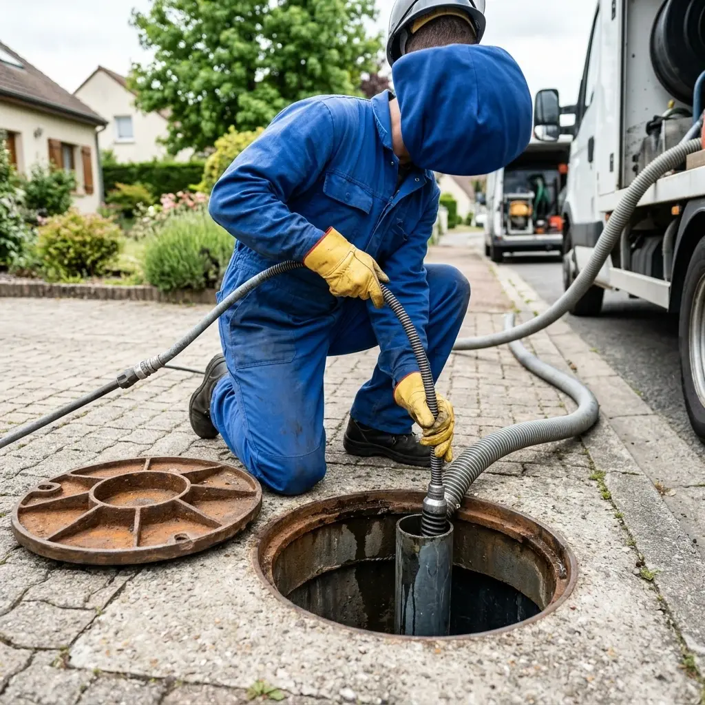Un service complet pour votre tranquillité
