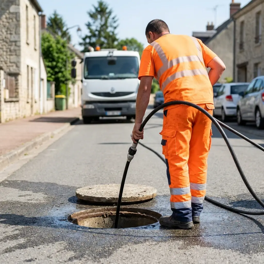 Prévenir les engorgements et adopter les bons gestes à Falaise
