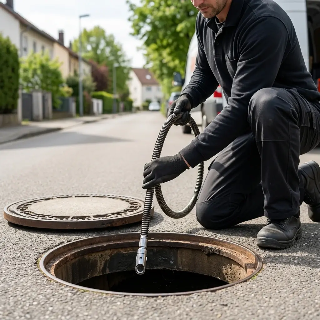 Pourquoi nous choisir à Carrières-sur-Seine pour le débouchage d’égout ?