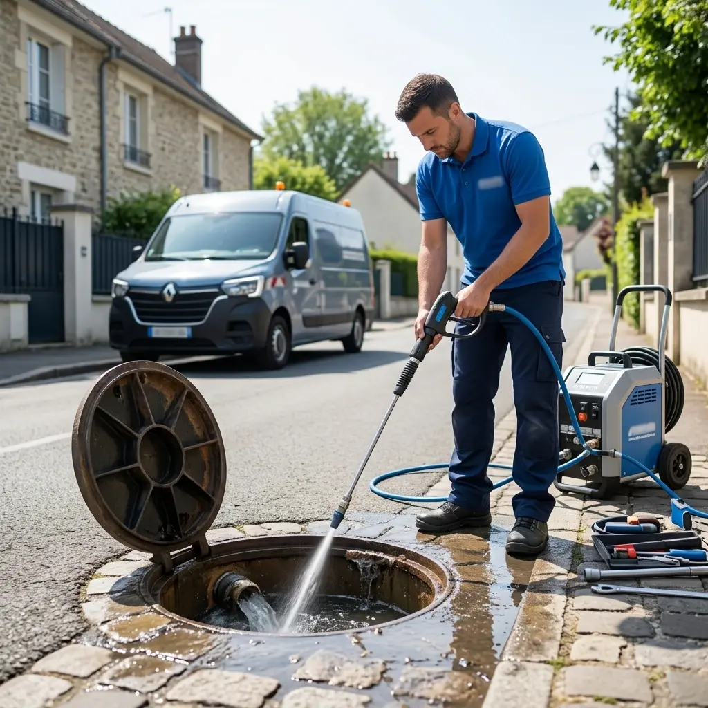 Comment réagir et prévenir les problèmes de canalisation ?