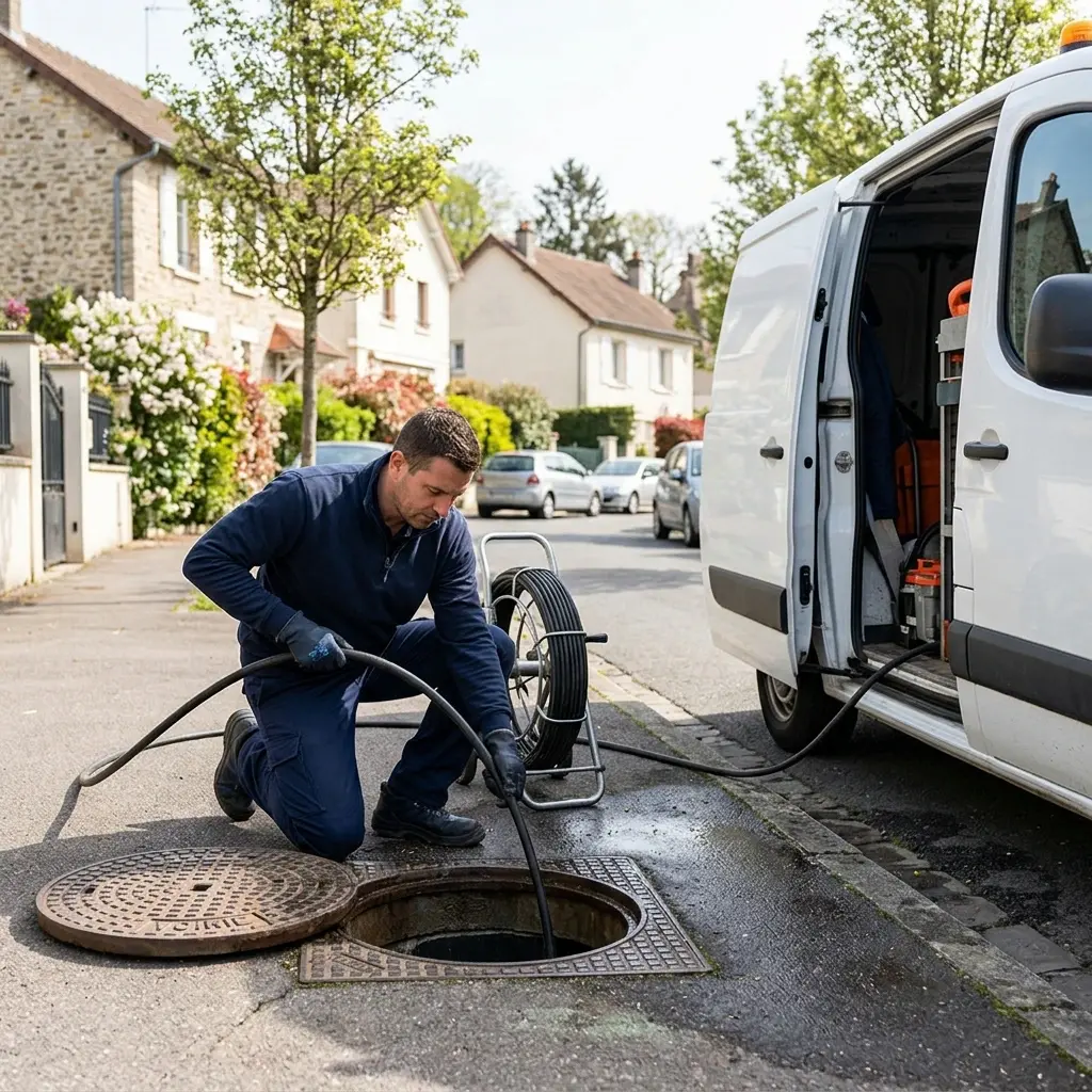 Une expertise locale pour votre confort domestique