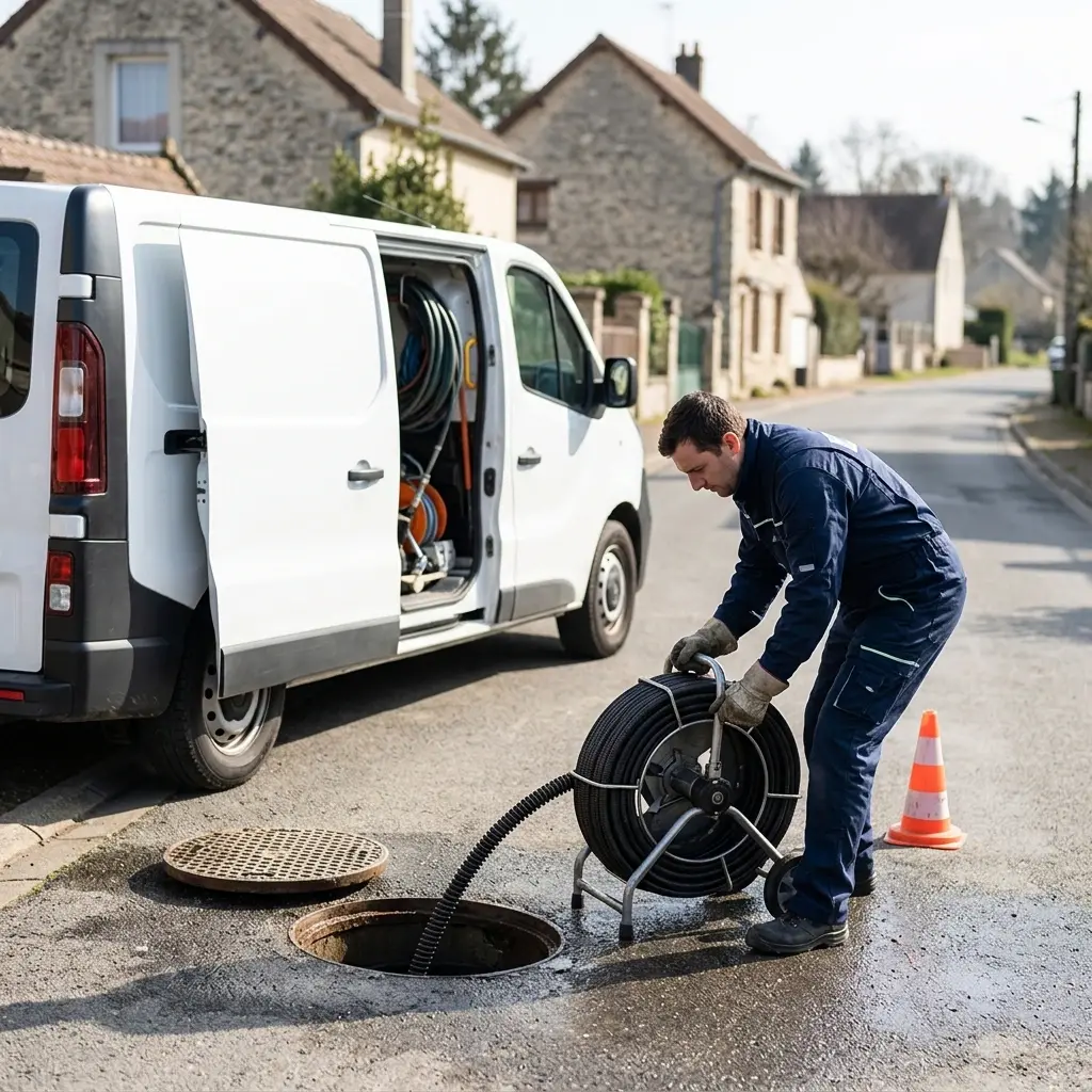 Les gestes essentiels pour maintenir vos canalisations propres
