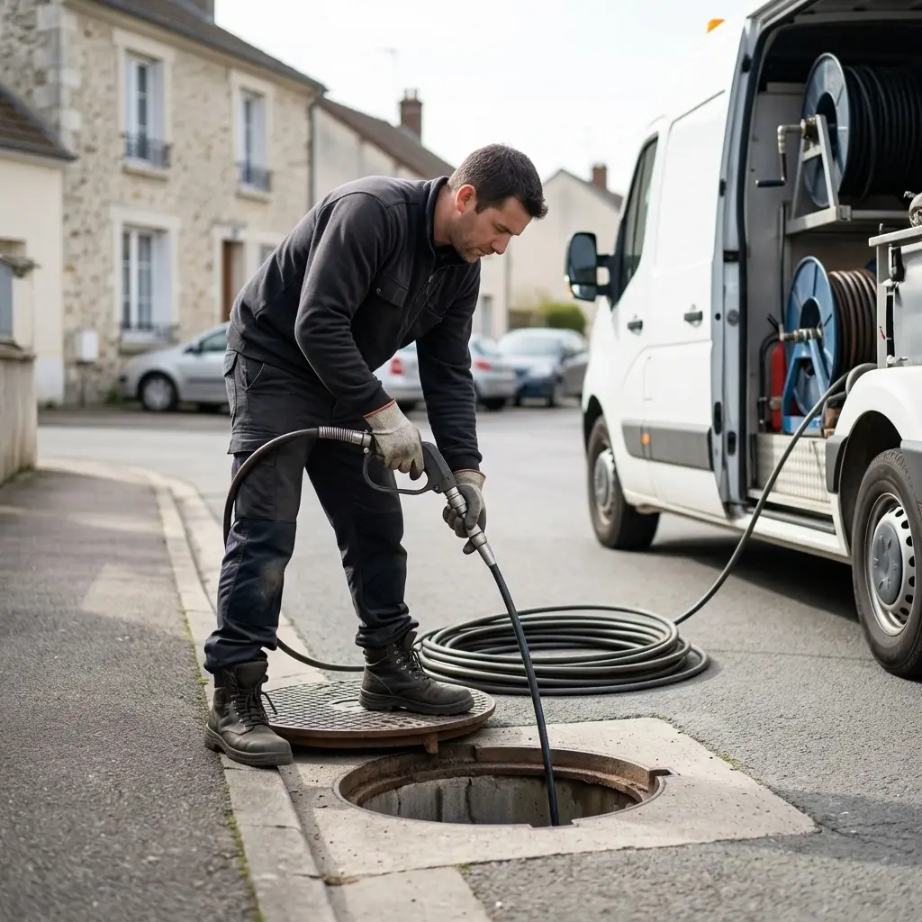 Adoptez les bons gestes pour prévenir les engorgements