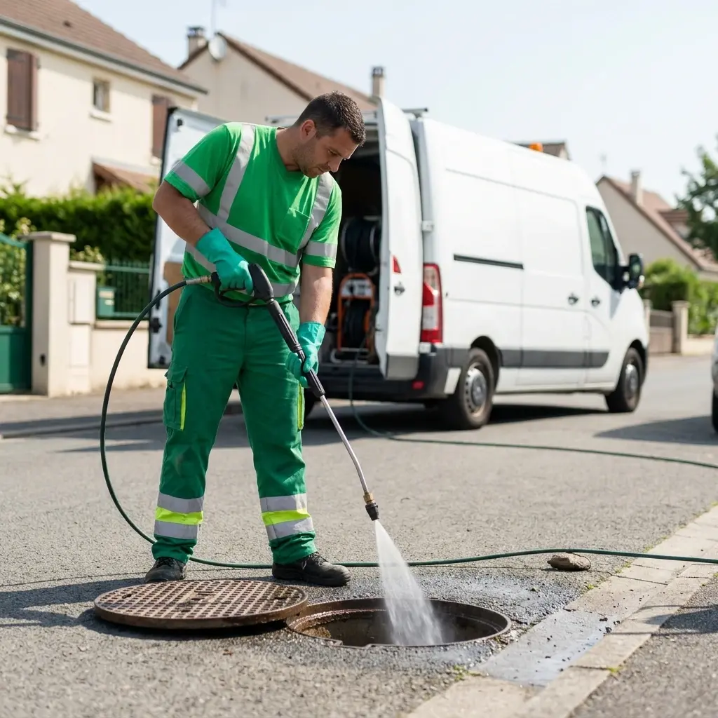 Gestes préventifs et réflexes en cas de canalisation bouchée