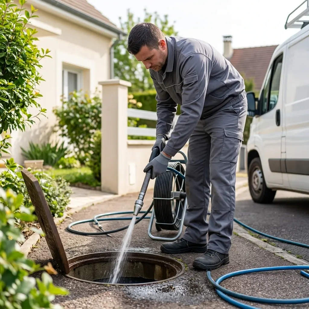 Besoin d'un débouchage rapide à Issou ?