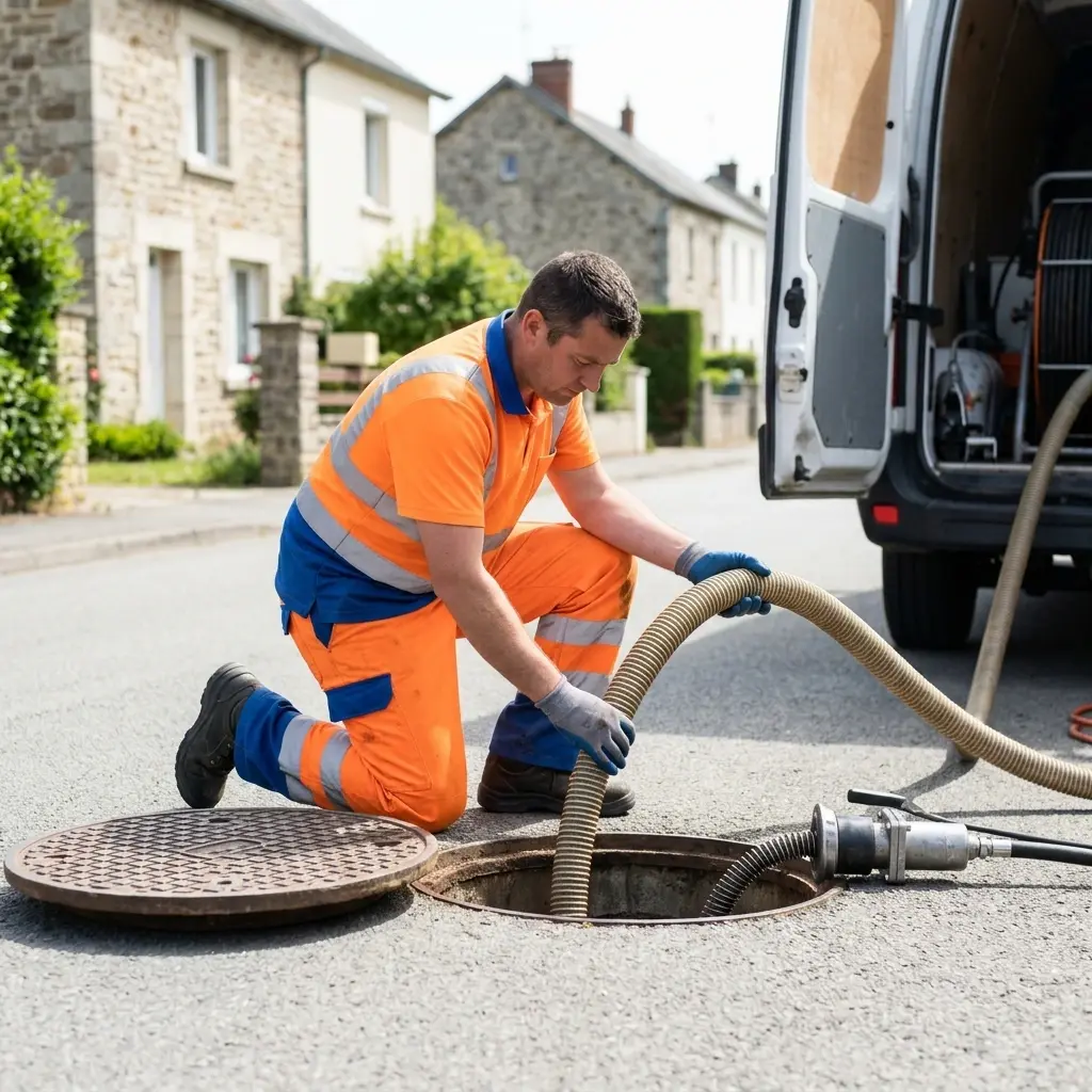 Comment prévenir les obstructions dans vos réseaux