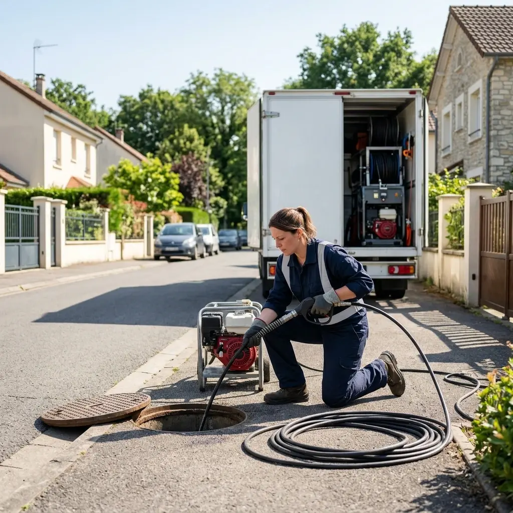 Une approche technique pour un résultat durable