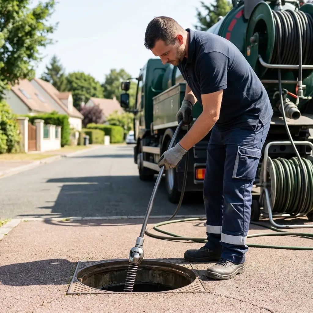 Bons réflexes à adopter à Villepreux