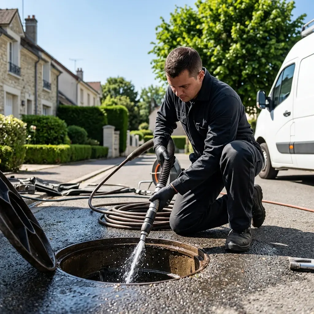 Besoin d’une intervention rapide à Villepreux ?