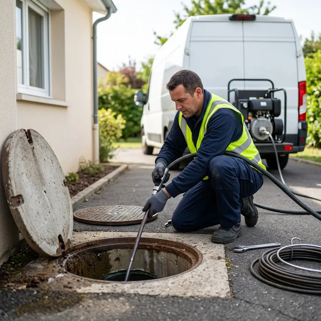 Une approche technique pour un débouchage efficace et durable