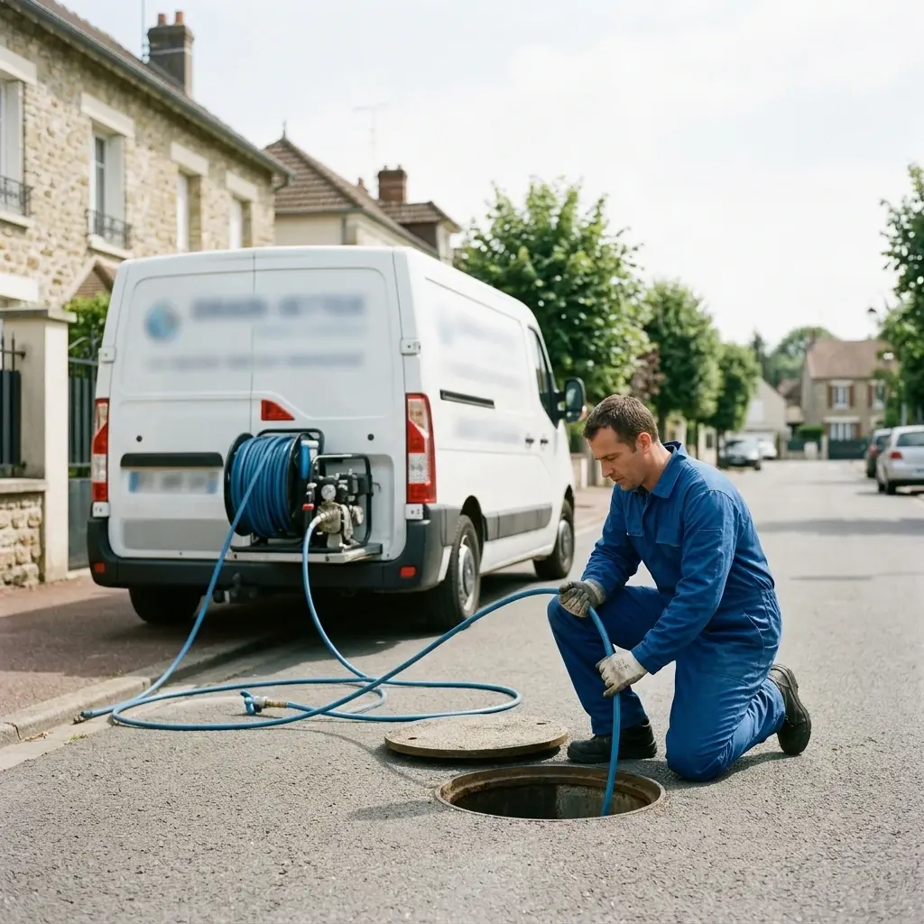 Débouchage Égout Chevreuse (78460)