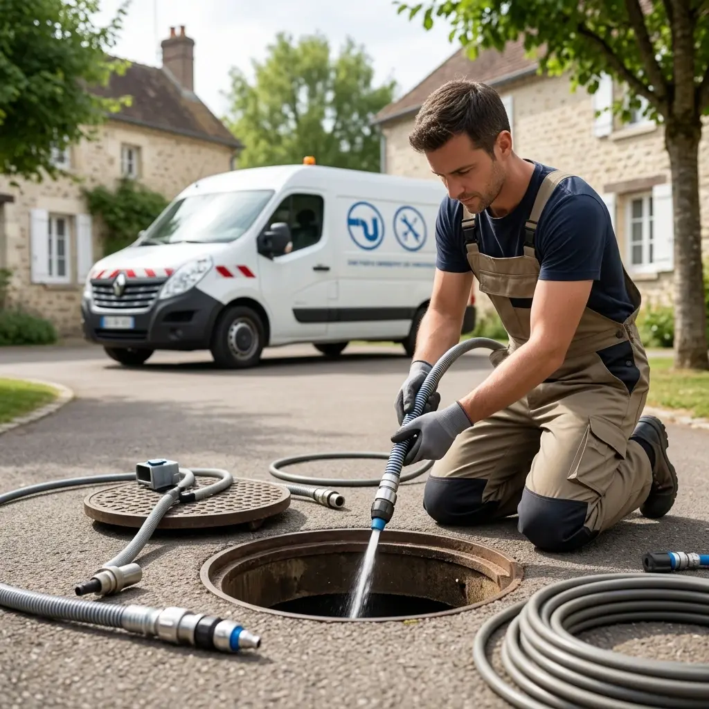 Une approche technique et précise pour chaque bouchon