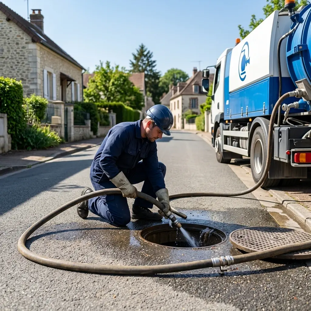 Comment prévenir les bouchons et réagir efficacement