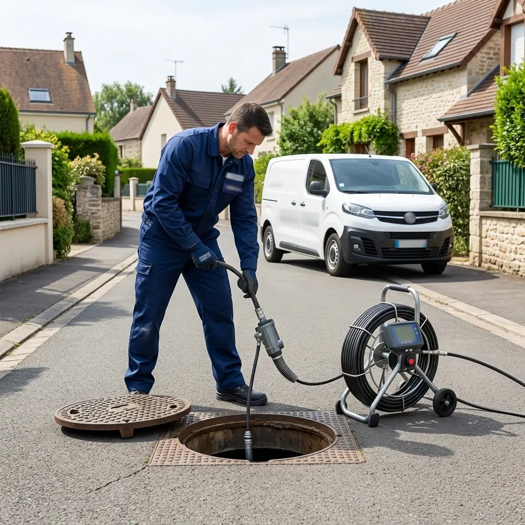 Pourquoi nous choisir pour vos travaux à Milon-la-Chapelle
