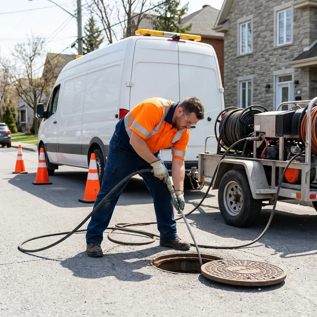 Une approche technique pour un résultat durable
