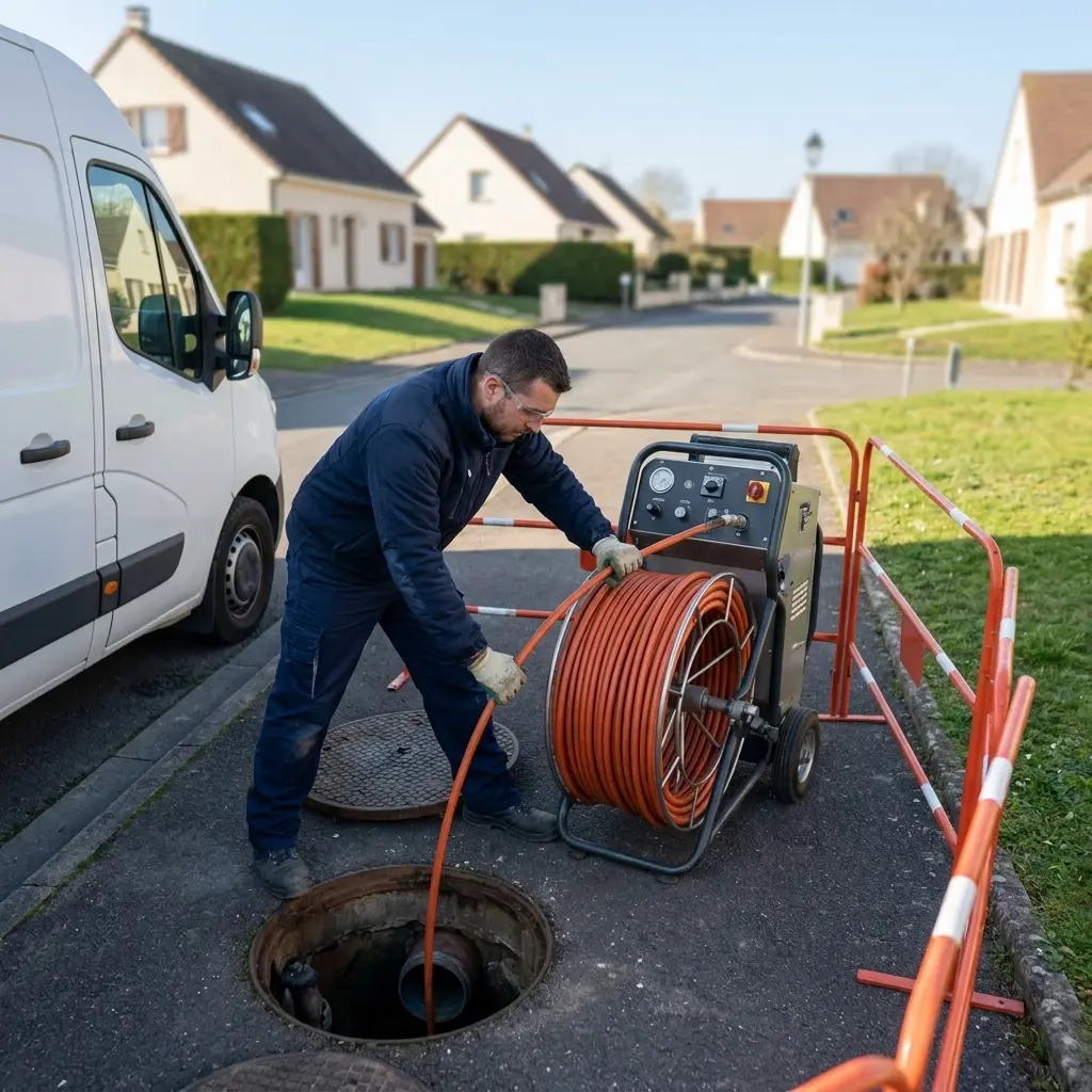 Une expertise locale pour votre assainissement