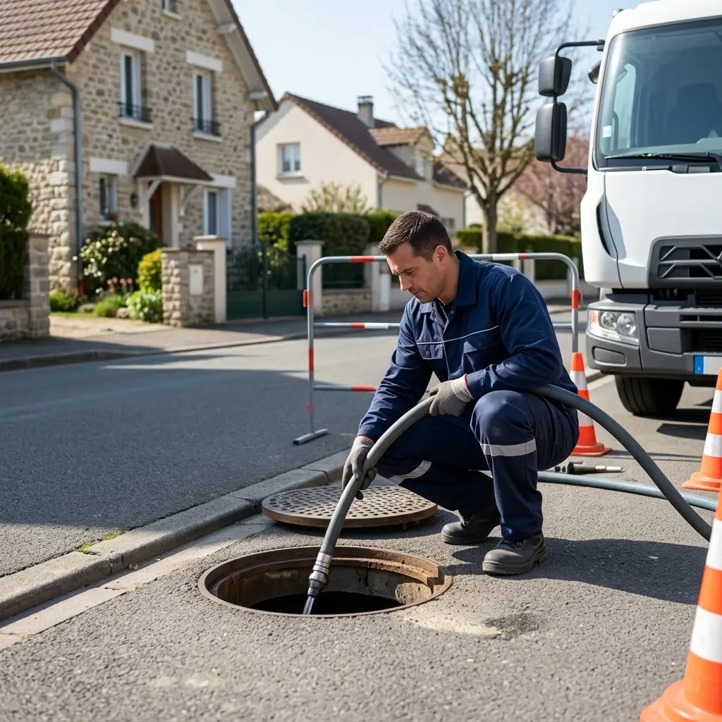 Besoin d'une intervention rapide à Saint-Lambert ?