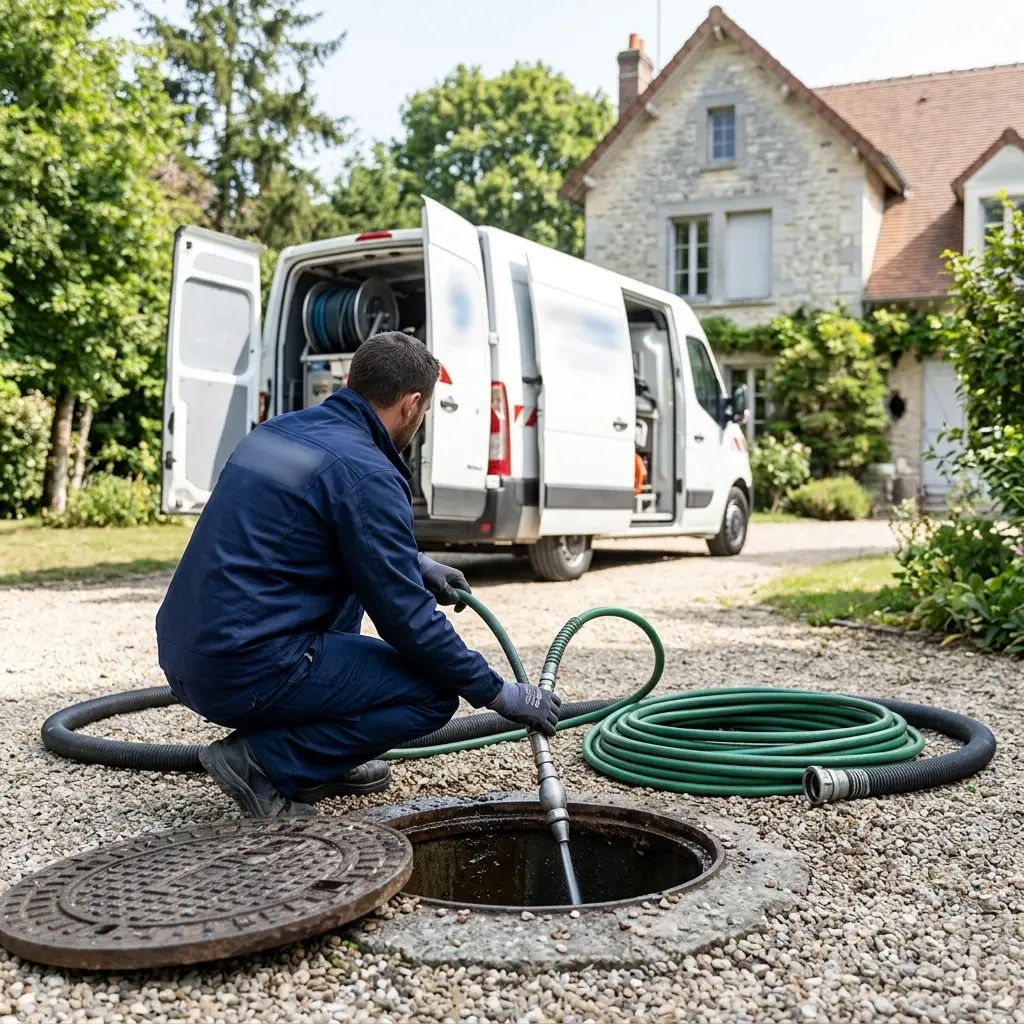 Une approche technique pour un débouchage durable
