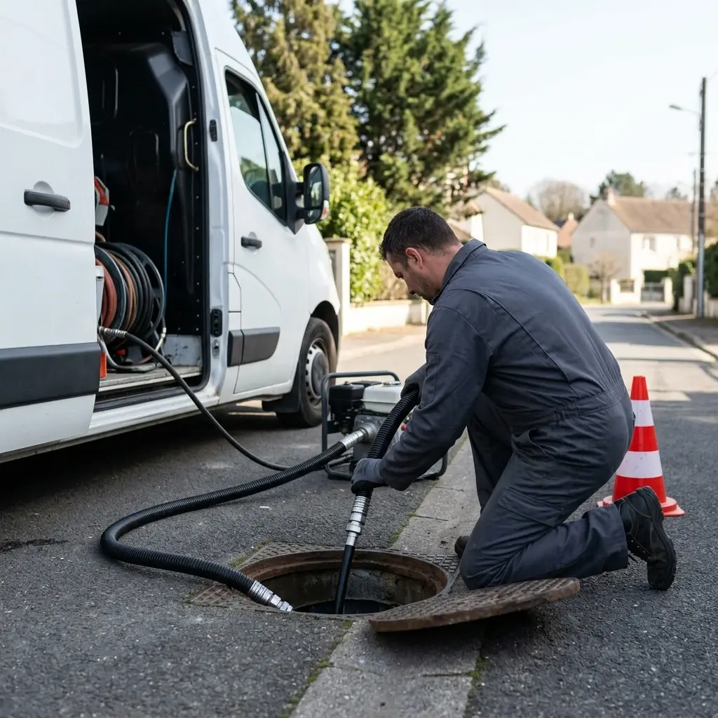 Besoin d'un débouchage rapide à Saint-Rémy-lès-Chevreuse ?