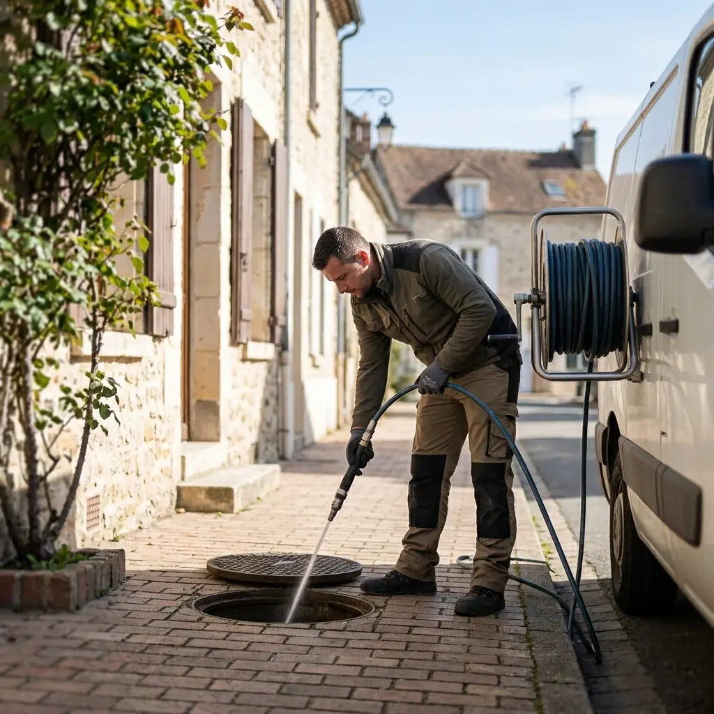Comment se déroule l'intervention à Saint-Rémy-lès-Chevreuse ?