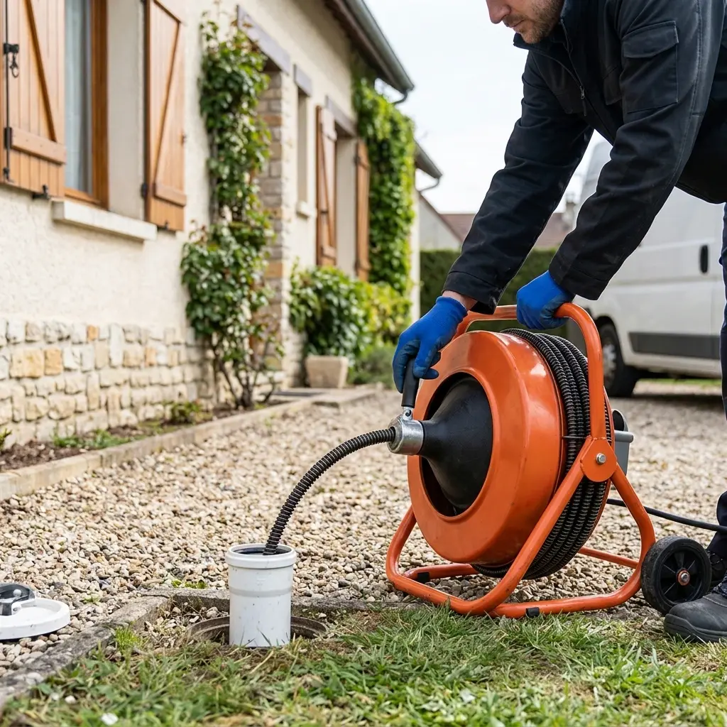 Une solution durable pour vos réseaux d'assainissement