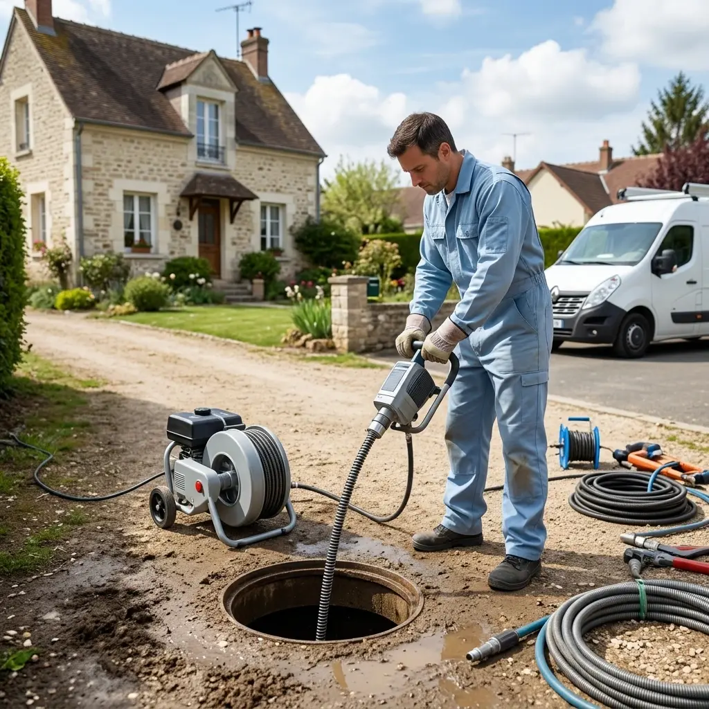 Comment se déroule l'intervention à Bazoches-sur-Guyonne ?