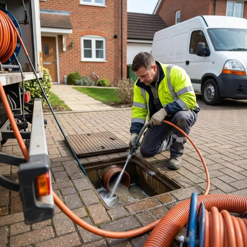 Une approche technique pour un débouchage durable