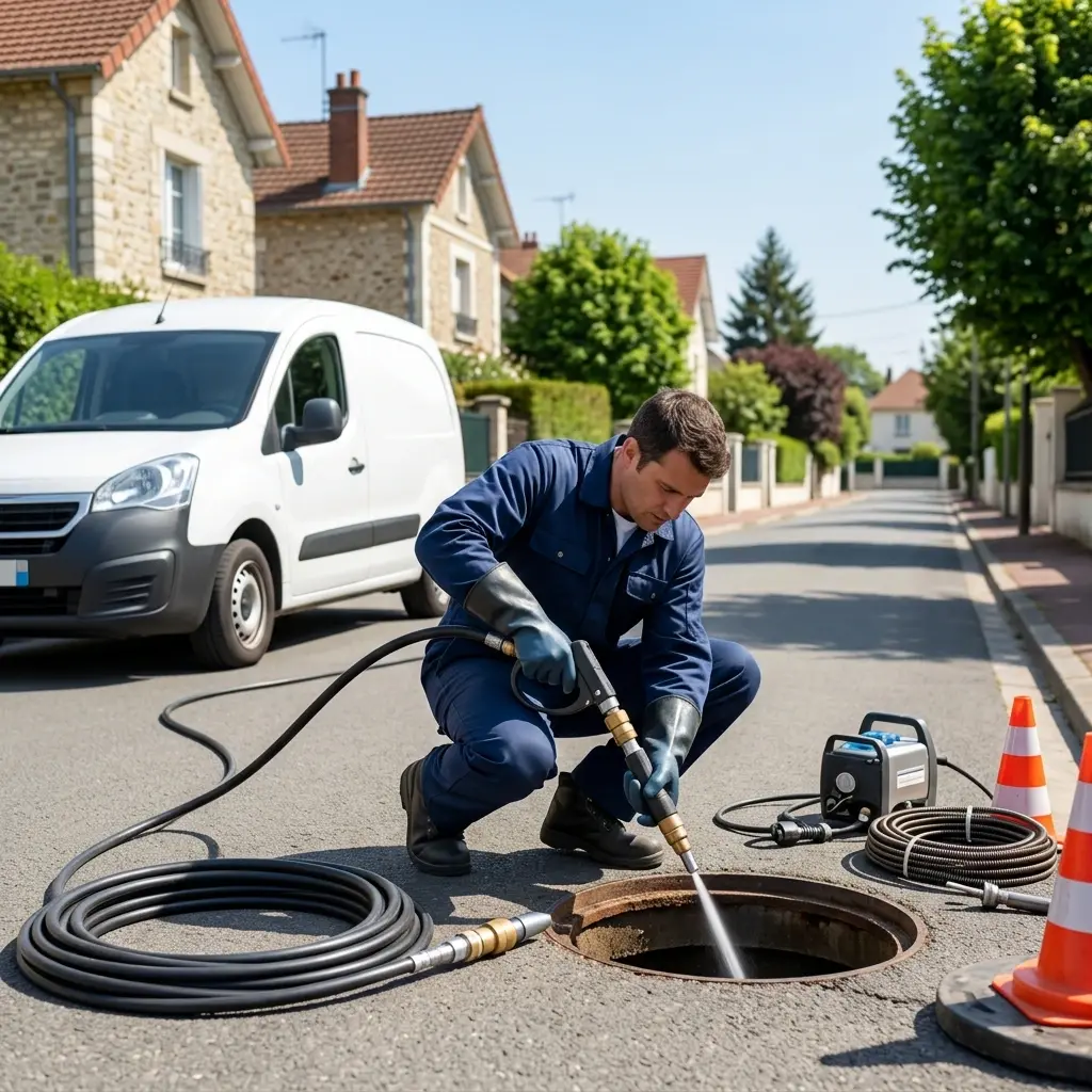 Besoin d'un dépannage rapide à Boissy-sans-Avoir ?