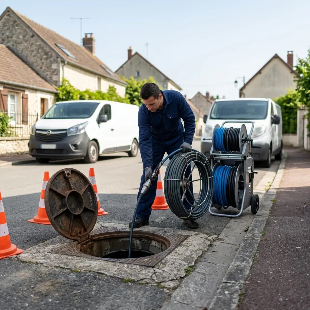Bons réflexes à adopter à Galluis