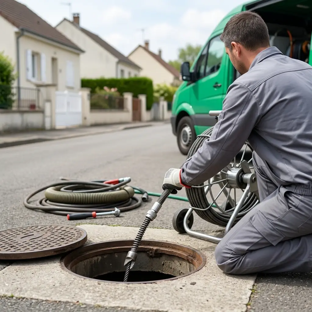 Besoin d’une intervention rapide à Galluis ?