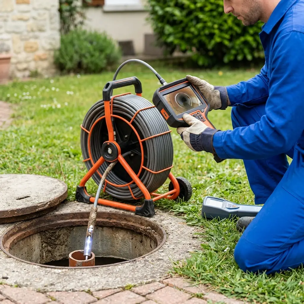 Une approche technique pour un débouchage radical