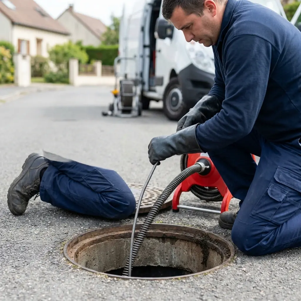 Pourquoi nous choisir pour vos égouts à Gambaiseuil ?
