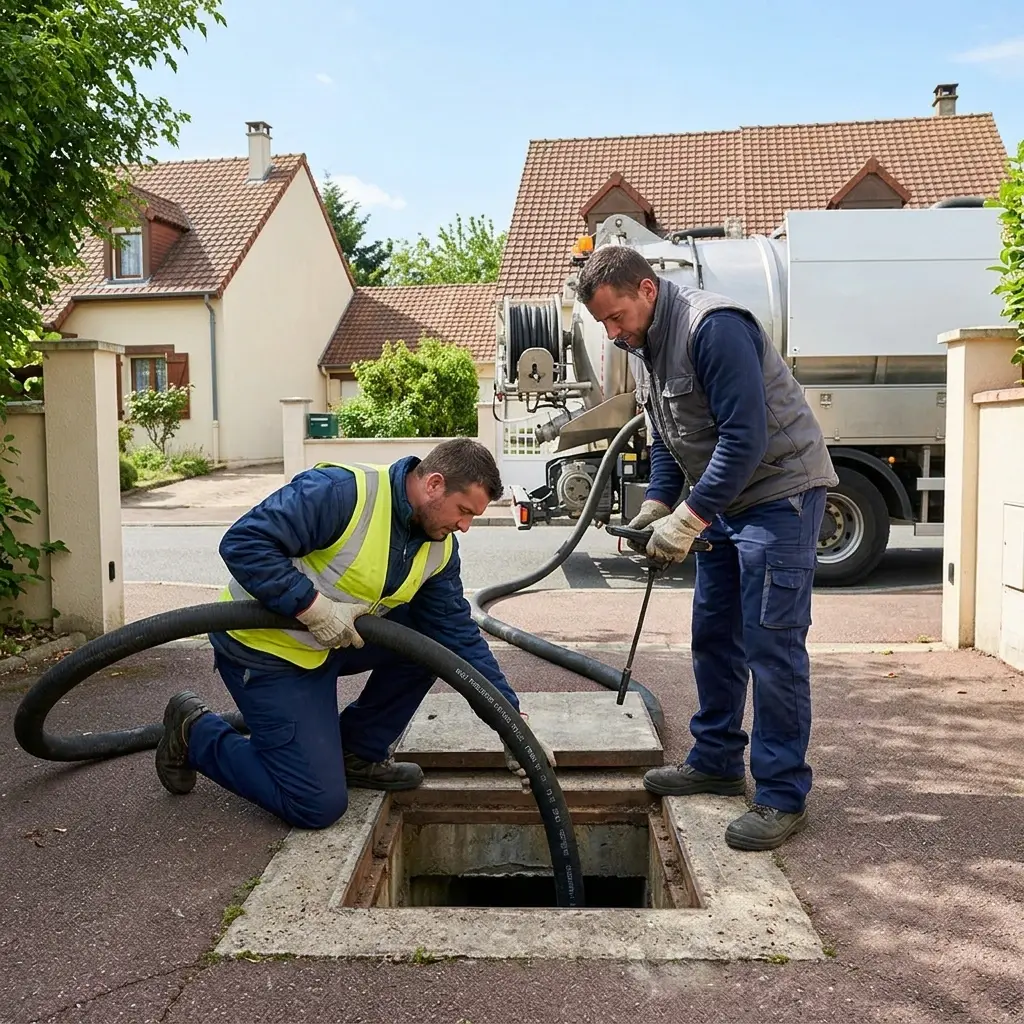 Comment se déroule l'intervention à Gambaiseuil ?