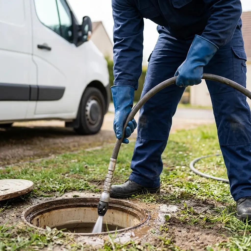 Une solution durable pour vos canalisations dans les Yvelines