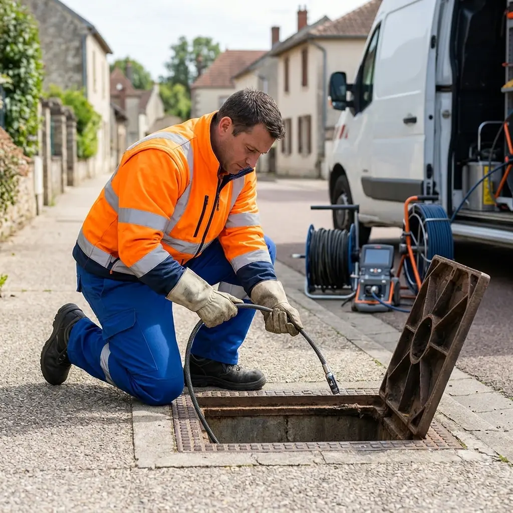 Comment prévenir l'obstruction de vos canalisations à Mareil-le-Guyon ?