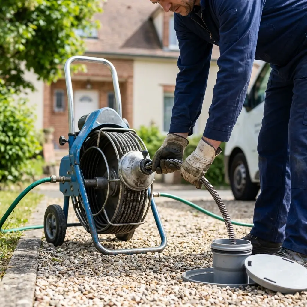 Une solution durable pour vos problèmes d'assainissement